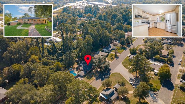 1900 W Hoyt Drive, Longview, TX 75601