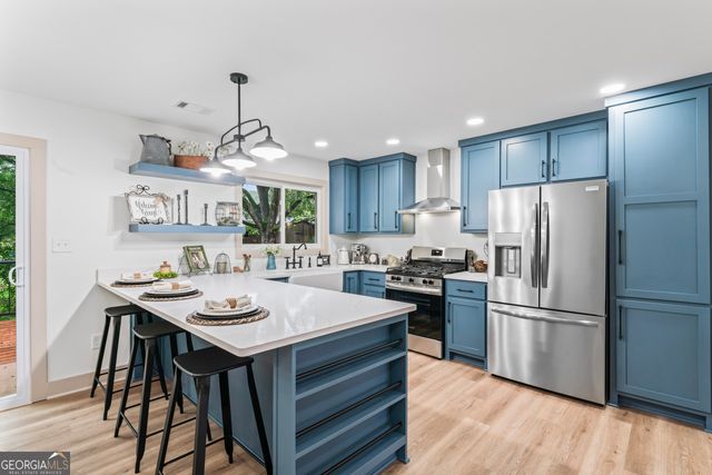 9 LEMON Street, Mcdonough, GA 30253