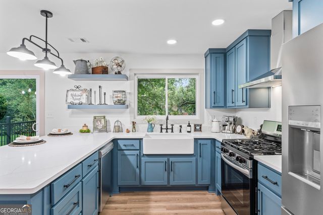 9 LEMON Street, Mcdonough, GA 30253