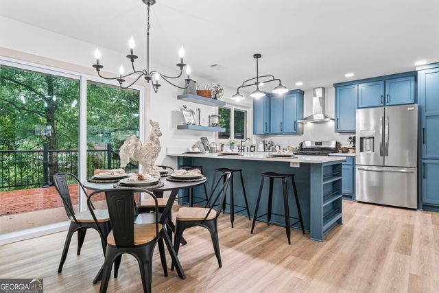 9 LEMON Street, Mcdonough, GA 30253