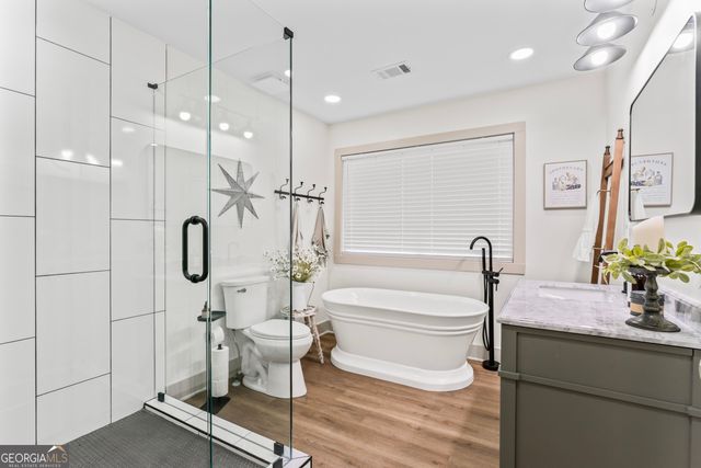 9 LEMON Street, Mcdonough, GA 30253
