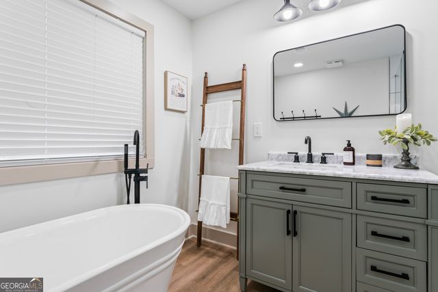 9 LEMON Street, Mcdonough, GA 30253