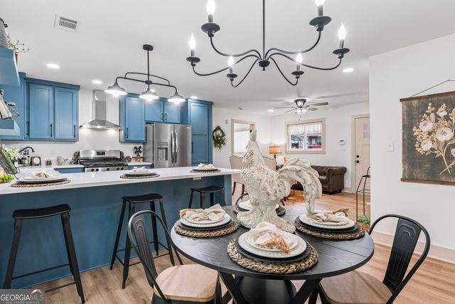 9 LEMON Street, Mcdonough, GA 30253