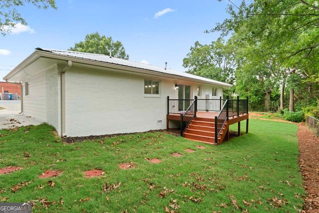 9 LEMON Street, Mcdonough, GA 30253