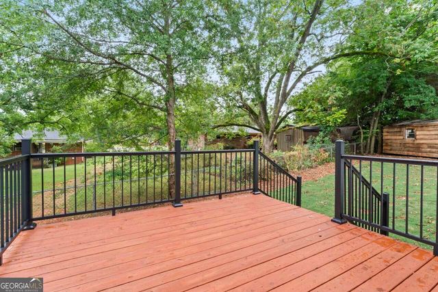 9 LEMON Street, Mcdonough, GA 30253