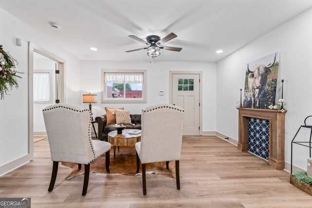 9 LEMON Street, Mcdonough, GA 30253