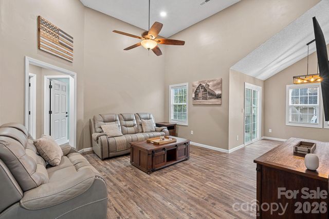 3608 Shadowridge Place NW, Concord, NC 28027