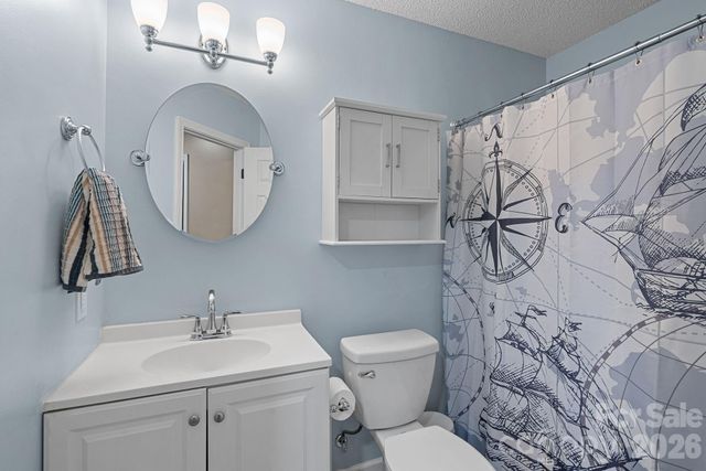 3608 Shadowridge Place NW, Concord, NC 28027