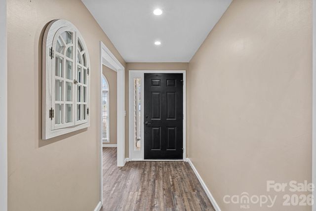 3608 Shadowridge Place NW, Concord, NC 28027