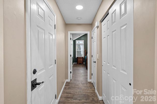 3608 Shadowridge Place NW, Concord, NC 28027