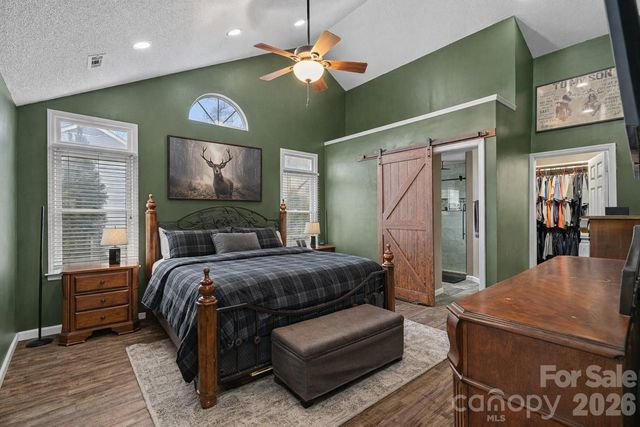 3608 Shadowridge Place NW, Concord, NC 28027