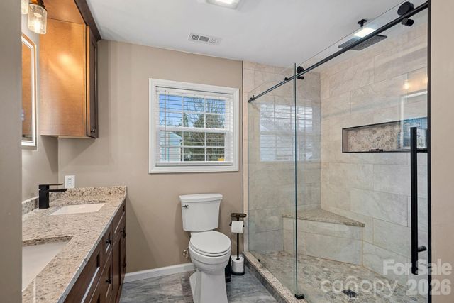 3608 Shadowridge Place NW, Concord, NC 28027