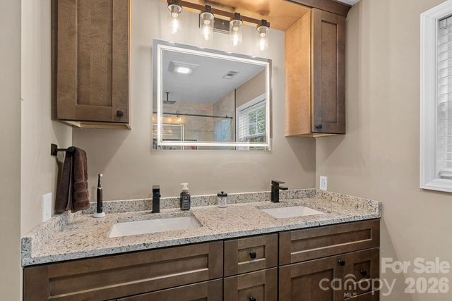 3608 Shadowridge Place NW, Concord, NC 28027