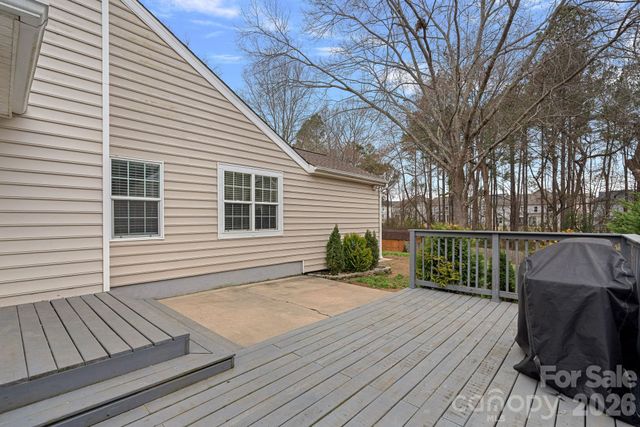 3608 Shadowridge Place NW, Concord, NC 28027