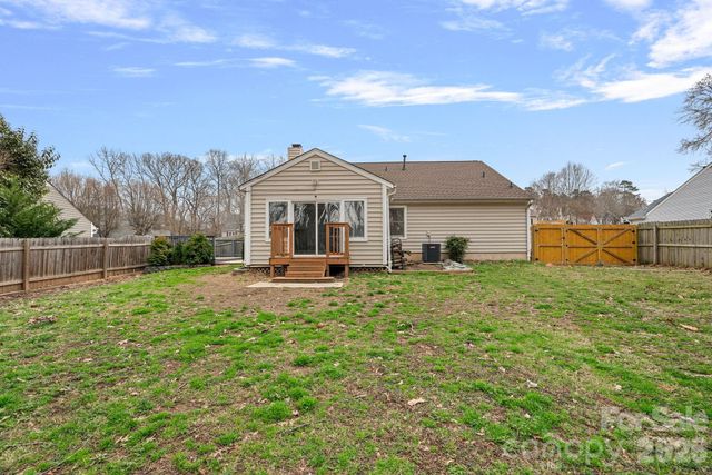 3608 Shadowridge Place NW, Concord, NC 28027