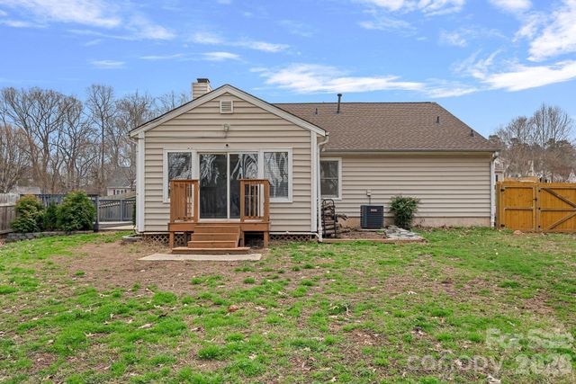 3608 Shadowridge Place NW, Concord, NC 28027