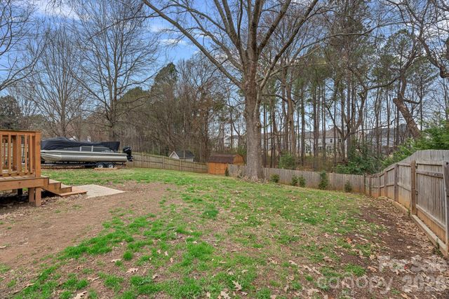 3608 Shadowridge Place NW, Concord, NC 28027