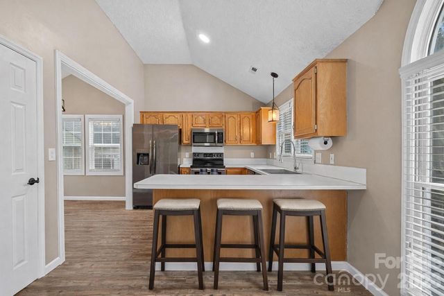 3608 Shadowridge Place NW, Concord, NC 28027