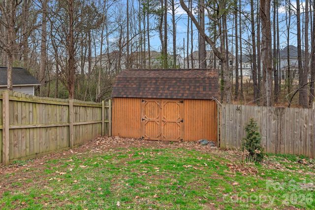 3608 Shadowridge Place NW, Concord, NC 28027