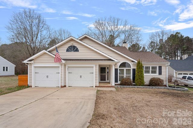 3608 Shadowridge Place NW, Concord, NC 28027