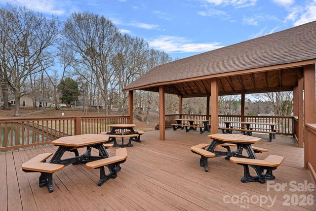 3608 Shadowridge Place NW, Concord, NC 28027