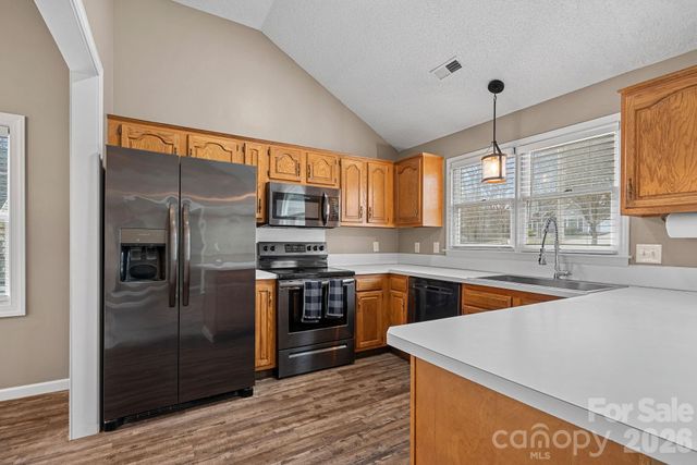 3608 Shadowridge Place NW, Concord, NC 28027