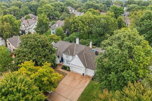 12509 King Street, Overland Park, KS 66213
