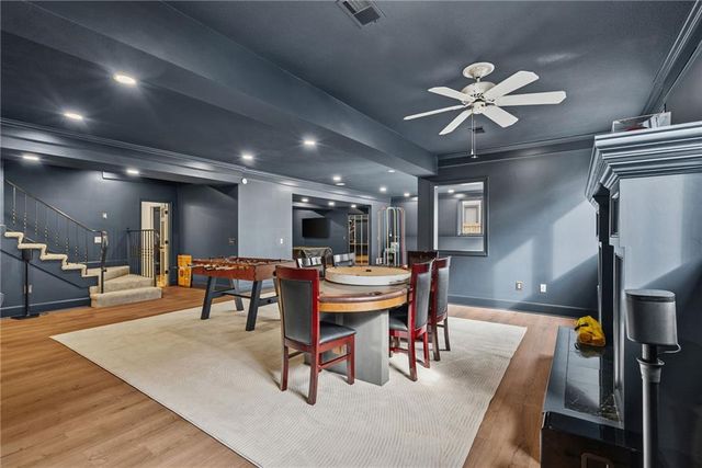 12509 King Street, Overland Park, KS 66213
