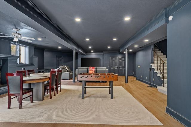 12509 King Street, Overland Park, KS 66213