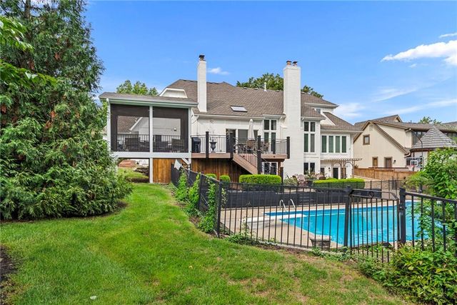 12509 King Street, Overland Park, KS 66213