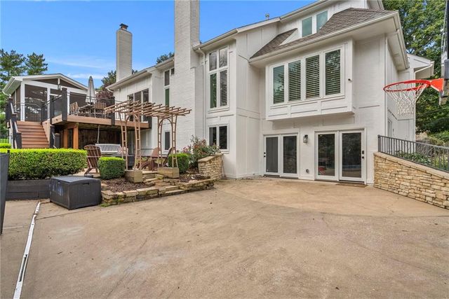 12509 King Street, Overland Park, KS 66213
