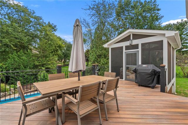 12509 King Street, Overland Park, KS 66213