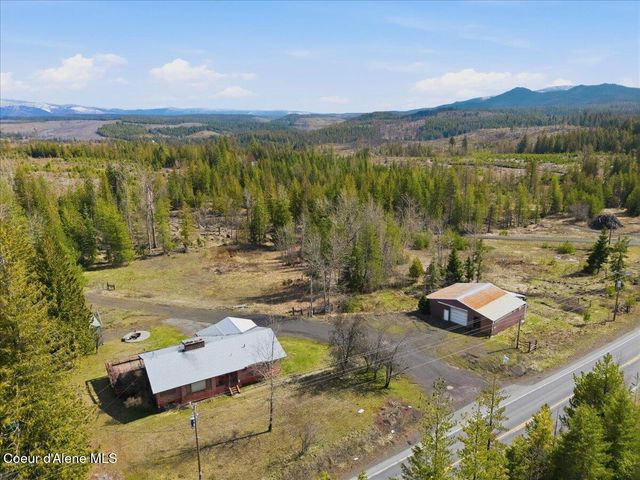 77523 South State Highway 3, St. Maries, ID 83861 property photo