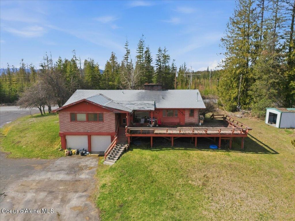77523 South State Highway 3, St. Maries, ID 83861 photo 4