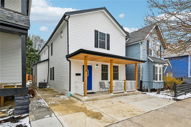 1828 W 57th Street, Cleveland, OH 44102