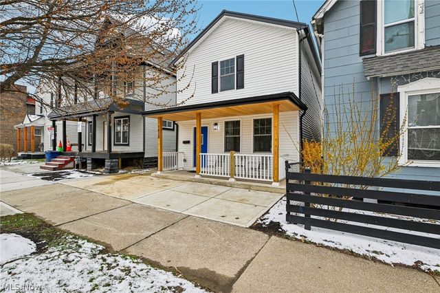 1828 W 57th Street, Cleveland, OH 44102