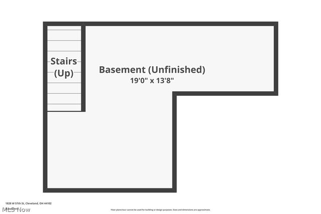 1828 W 57th Street, Cleveland, OH 44102