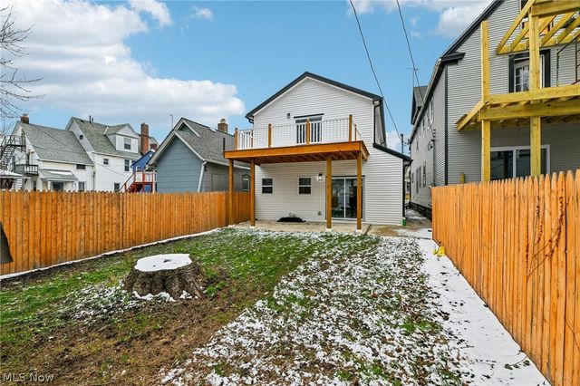 1828 W 57th Street, Cleveland, OH 44102