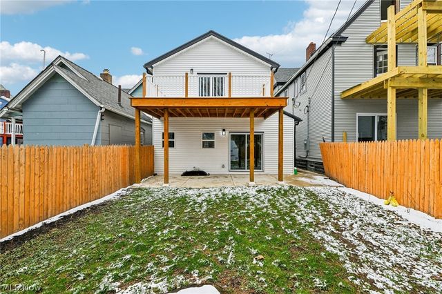 1828 W 57th Street, Cleveland, OH 44102