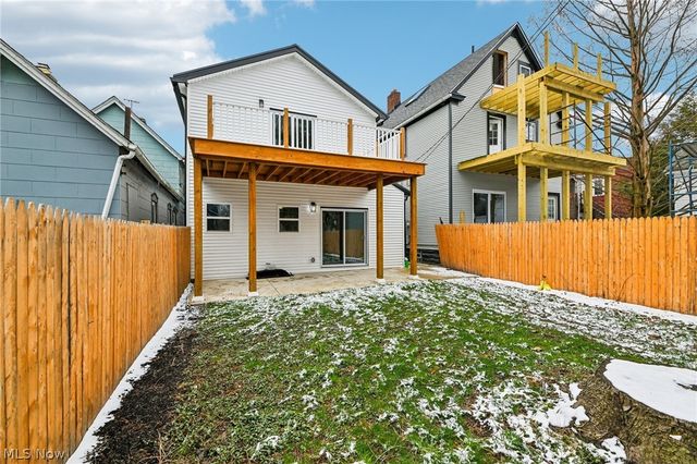 1828 W 57th Street, Cleveland, OH 44102