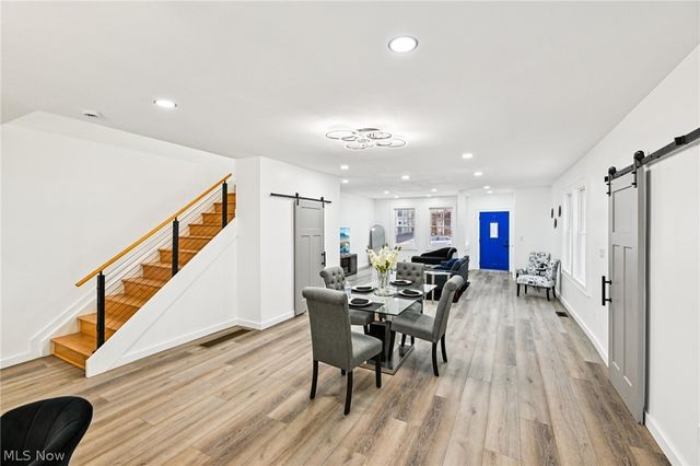 1828 W 57th Street, Cleveland, OH 44102