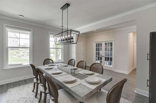 5960 Misty Hill Lane, Buford, GA 30518