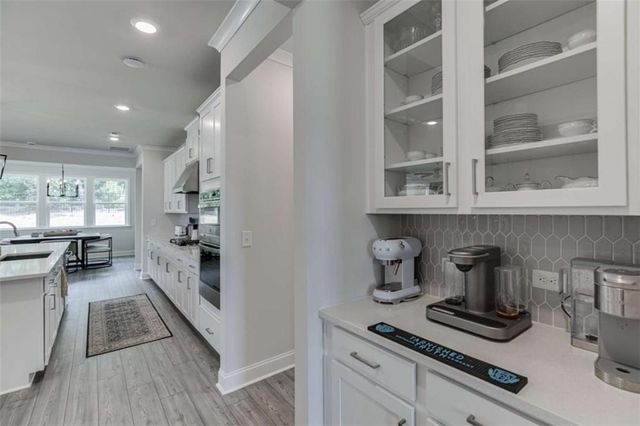 5960 Misty Hill Lane, Buford, GA 30518