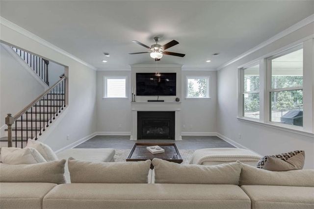 5960 Misty Hill Lane, Buford, GA 30518
