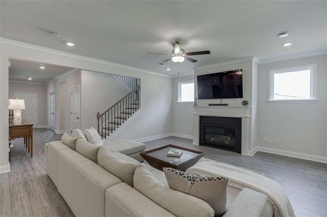 5960 Misty Hill Lane, Buford, GA 30518