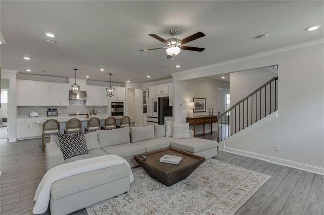 5960 Misty Hill Lane, Buford, GA 30518