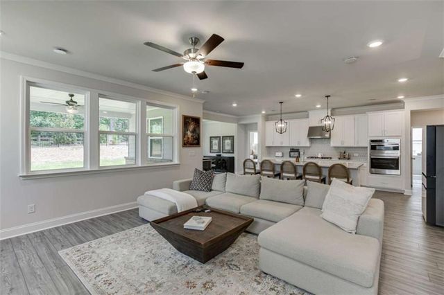 5960 Misty Hill Lane, Buford, GA 30518