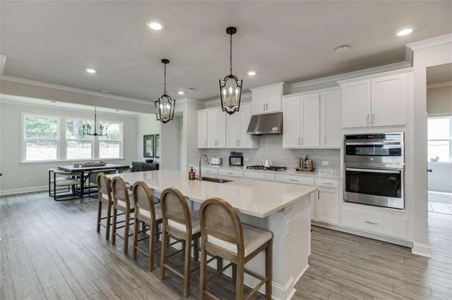 5960 Misty Hill Lane, Buford, GA 30518