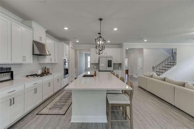 5960 Misty Hill Lane, Buford, GA 30518