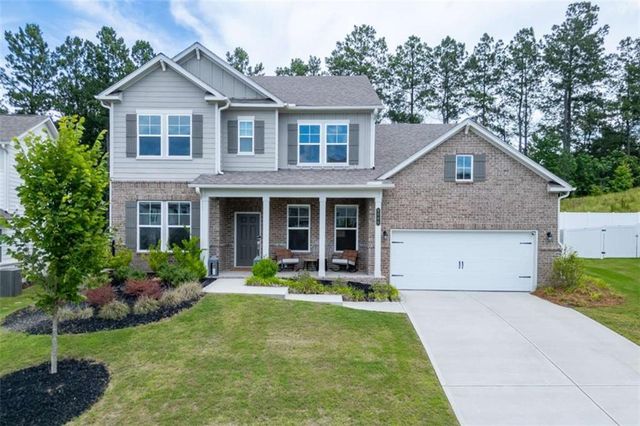 5960 Misty Hill Lane, Buford, GA 30518